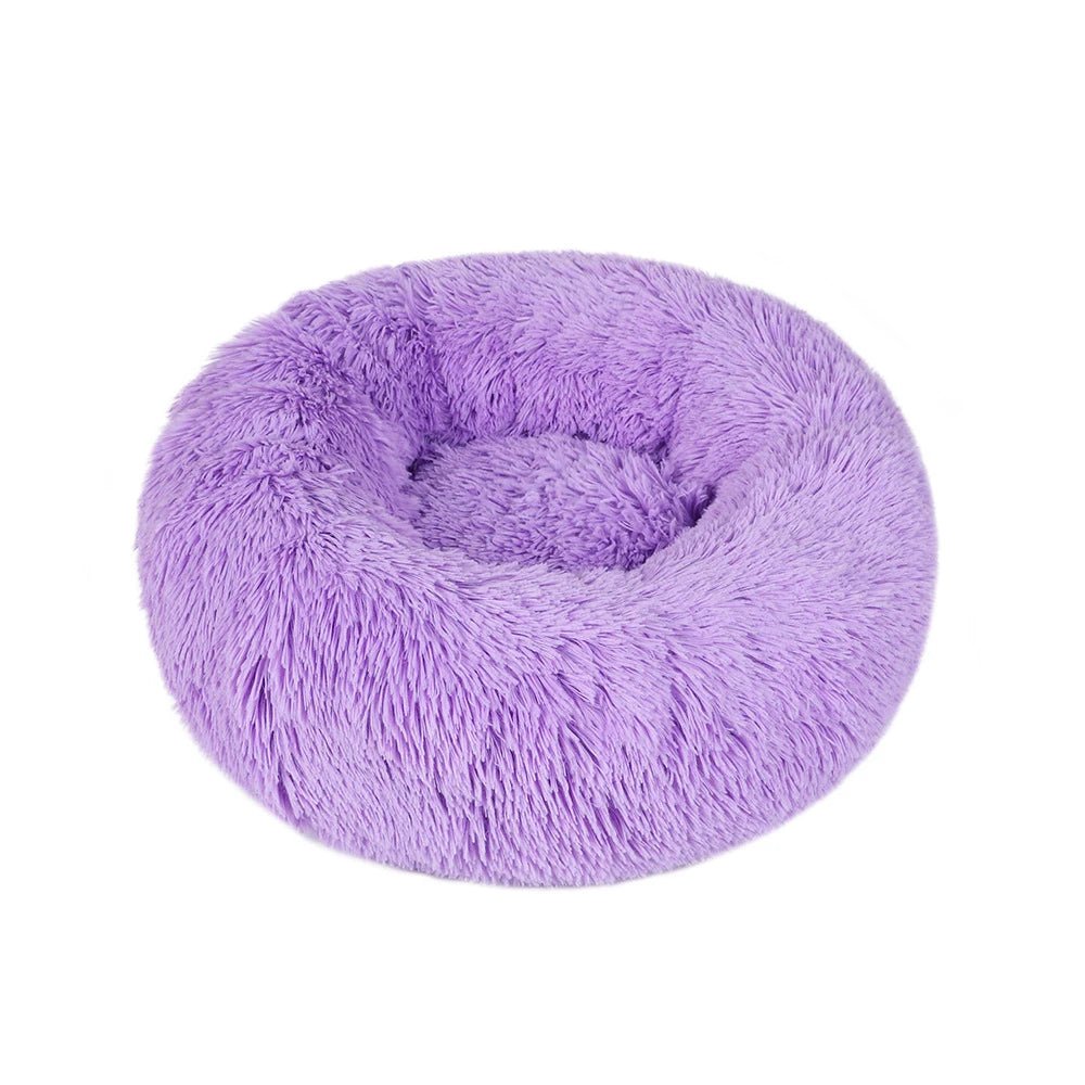 Lit pour chat / Coussin en peluche™ - Griffe de Moustache