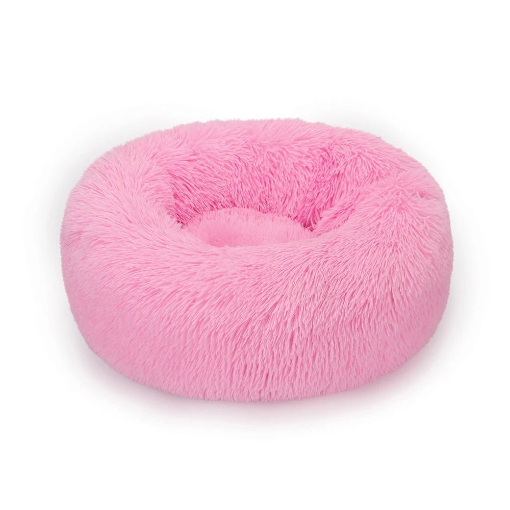 Lit pour chat / Coussin en peluche™ - Griffe de Moustache